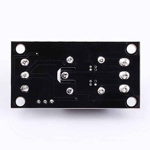 image for IS Icstation 1CH 3V 3.3V Relay Power Switch Module with Optocoupler Hi