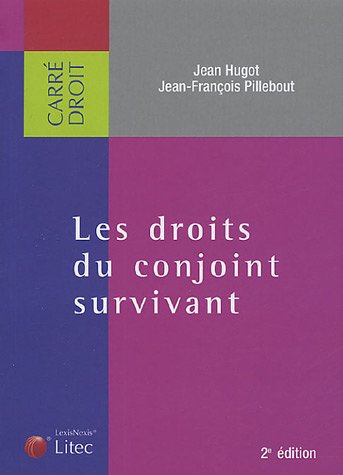 Les  droits du conjoint survivant