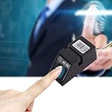 Oikabio A33 USB Optical Fingerprint Reader Module Access Control 1000 Users view 4