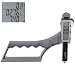 iGaging Snap Check Height Gauge for Woodworking Jointer/Router/Planar Blade