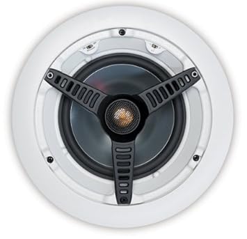 Monitor Audio Ct265 In Ceiling Speaker Each Amazon Co Uk Hi Fi