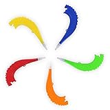 Judaica Place Kids Shofar Horn for Rosh Hashanah