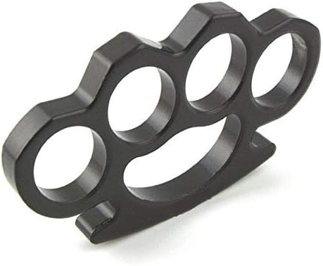 LOVE Barss Knuckles lov-ing Outdoor and Automotive Safety Hammer Multi-Function Survival Tool