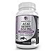 Voyage Nutrition - Acai Berry 600MG Antioxidant & Weight Management Supplement - 30 Day Supply - 2 Capsules Per Serving