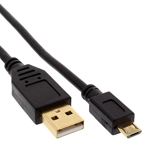 InLine 1m USB en promo sur Amazon