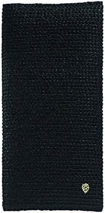 Helen Kaminski Travel Fold Large 31219 Charcoal/Gold