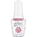 1353 June Bride - Holographic Pink Glitter 1110835 0.5 OZ Bottle Soak Off Gelcolor New and Genuine