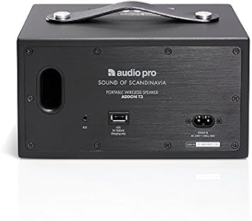 audio pro addon 3