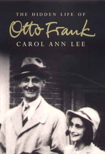 Download The Hidden Life of Otto Frank (English Edition) PDF