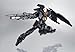 Bandai Tamashii Nations Banshee Norn 