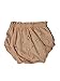 New Day Baby Girls' Cotton Panties Pack Of Ten