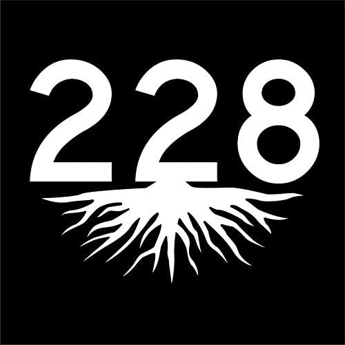 What Area Code Phone Number Is 228