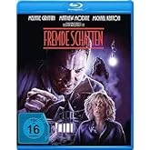 Pacific Heights (1990) [ Blu-Ray, Reg.A/B/C Import - Germany ]
