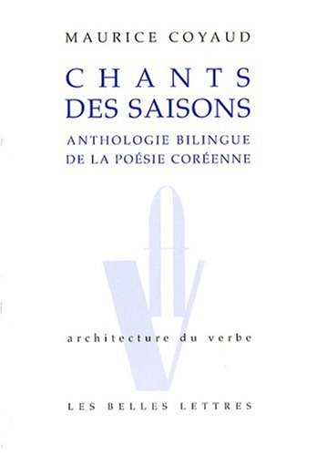 Chants des saisons