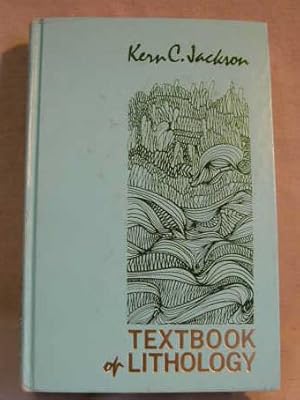 Textbook of Lithology
