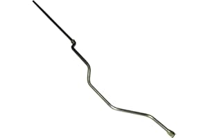 Hydraulic Line AT22080 Compatible with John Deere Tractor 2020 2030 2035 2120 2130 2135 400 401 1830 401B