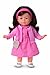Corolle Sunny Days Dress Set with Pink Checkered Dress for 14