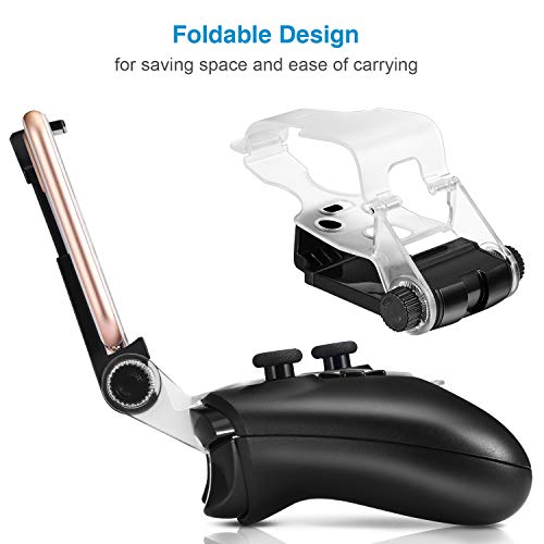5 WEPIGEEK+Controller+Compatible+Bluetooth+Android+iOS
