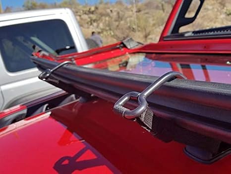 Jeep Yj Windshield