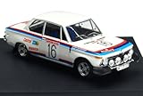 Trofeu(トロフュー) BMW 2002 1973年Austrian Alpineラリー 4位