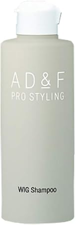 Amazon Co Jp アデランス Ad F ウィッグ シャンプー ウィッグ専用 ケア製品 お手入れ サラサラ ツヤ 0ml ビューティー