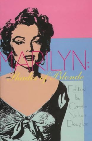 ▽Fd右1017 フランコ・マリア・リッチ モデル パリジャン vol.1 画集 Falling for Marilyn: The Lost Niagara Collection: Carroll, Jock