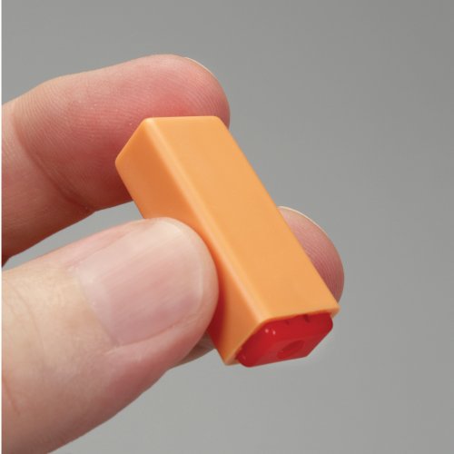 One-Step Safety Lancets, Box of 100