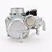 iztor Motorcycle Carburetor Carb ATV 3 Wheeler ATC70 ATC 70 1978-1985 New Carb with AIR Filter Atc parts