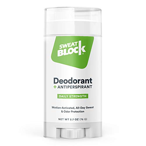 Top 10 Antiperspirants That Actually Work of 2020 No Place Called Home