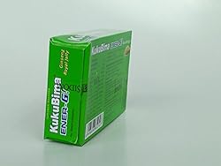 Sido Muncul Kuku Bima Ener-G! Energy Drink Powder