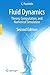 Fluid Dynamics: Theory, Computation, and Numerical Simulation