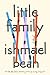 Little Family: A Novel - Book by Ishmael Beah