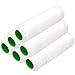 6Piece for Important Paint Works High Density Premium Polyester Paint Roller Covers 9 inch,Paint Rollers,Paint Rollers,Paint Roller Covers,Paint kit,Paint Roller Set,Paint Roller kit