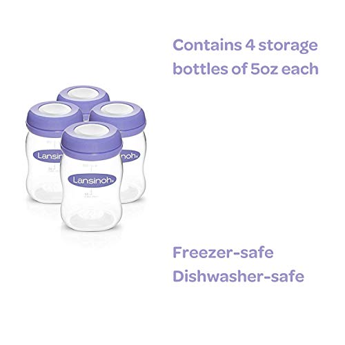 3 Lansinoh+Breastmilk+Dishwasher+Compatible+NaturalWave