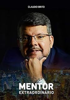 Livro Mentor ExtraordinÁrio