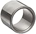 INA SCE128 Needle Roller Bearing, Steel Cage, Open End, Inch, 3/4