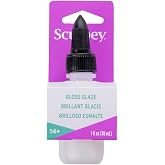 Polyform Sculpey Glaze, 1-Ounce, Glossy - Pack of 2