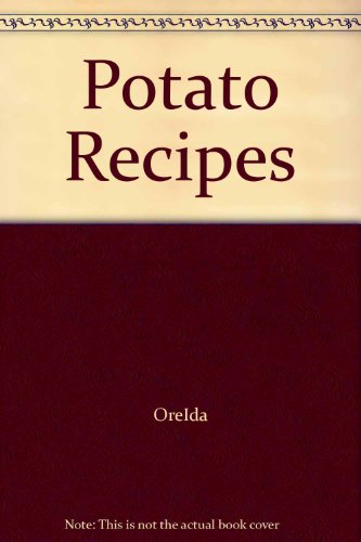 Ore-Ida Potato Recipes