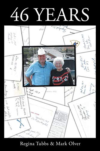 46 Years by Regina Tubbs, Mark Olver