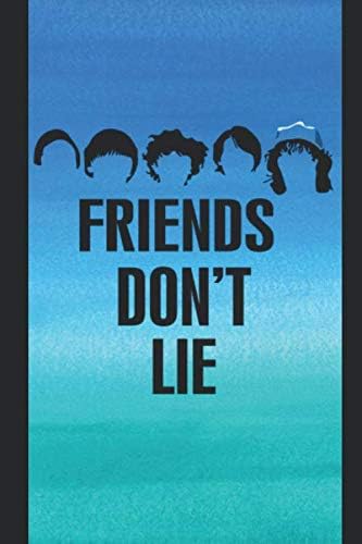 Journal: A unofficial stranger things themed notebook journal for your everyday needs Paperback – 24 Aug 2019