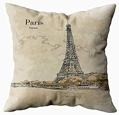 Capsceoll Pillows Case Standard Size Texture Abstract Geometric