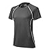 Mizuno Women's Balboa 3.0 Shorts Sleeve Jersey