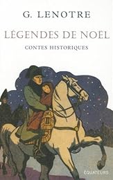 Légendes de Noël