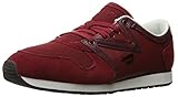 Diesel Men's Black Jake E-Boojik Fashion Sneaker, Biking Red/Vineyard Wine, 10.5 M US