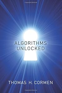Algorithms Unlocked (The MIT Press)