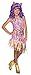 Rubie's Costume Monster High Haunted Clawdeen Wolf Child Costume, Large