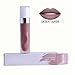 Hum Lips 12 ColorSexy Liquid Matte Waterproof Makeup Lipstick Pencil Lip Gloss