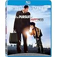The Pursuit of Happyness [Blu-ray]