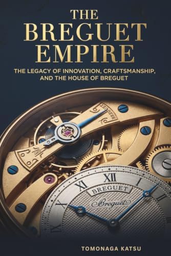 Art of Breguet: Daniels: 9780856670046: Amazon.com: Books