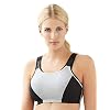 Glamorise Damen Sports Bra